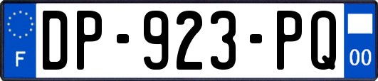 DP-923-PQ