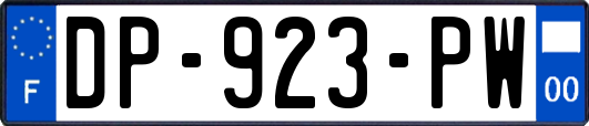 DP-923-PW