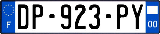DP-923-PY