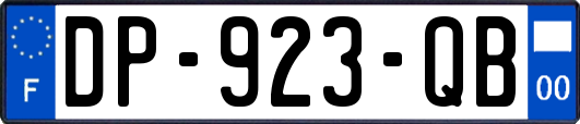 DP-923-QB