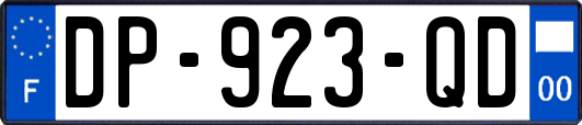 DP-923-QD