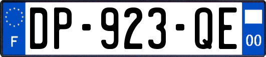 DP-923-QE