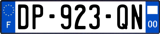DP-923-QN