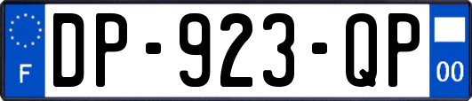 DP-923-QP