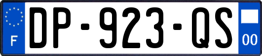 DP-923-QS