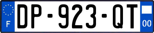 DP-923-QT