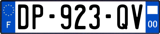 DP-923-QV