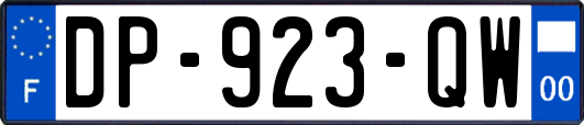 DP-923-QW