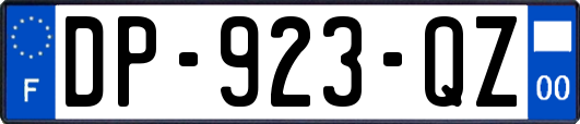 DP-923-QZ