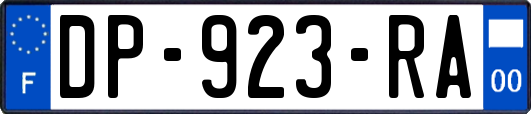 DP-923-RA