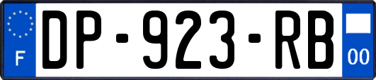 DP-923-RB