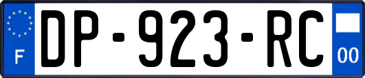 DP-923-RC