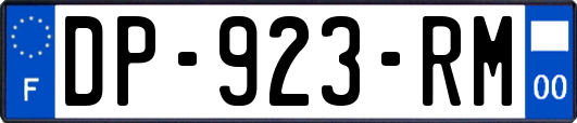 DP-923-RM