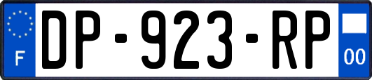 DP-923-RP