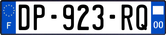 DP-923-RQ