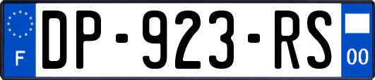 DP-923-RS