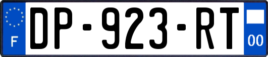 DP-923-RT