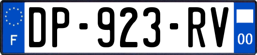 DP-923-RV