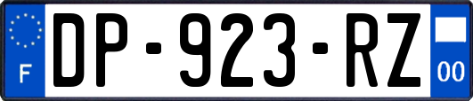 DP-923-RZ