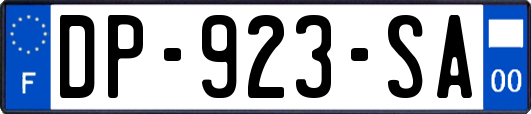 DP-923-SA