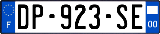 DP-923-SE