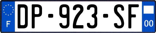 DP-923-SF