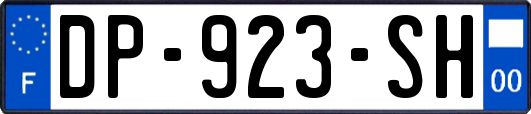 DP-923-SH