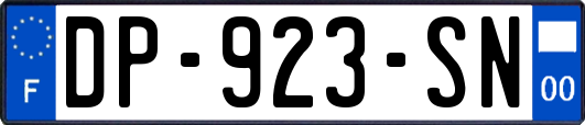 DP-923-SN