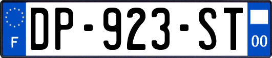 DP-923-ST