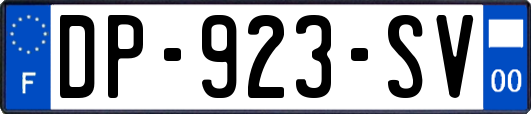 DP-923-SV