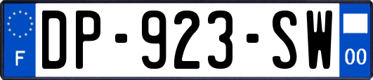 DP-923-SW