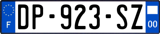 DP-923-SZ