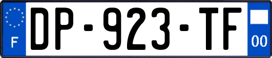 DP-923-TF
