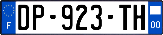 DP-923-TH