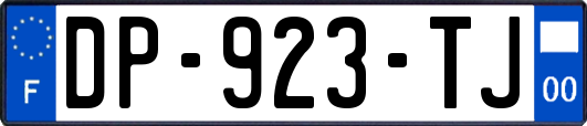 DP-923-TJ
