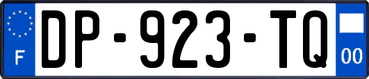 DP-923-TQ