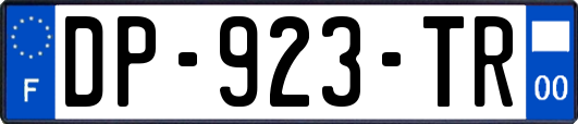 DP-923-TR