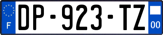 DP-923-TZ