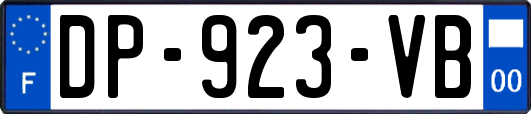 DP-923-VB