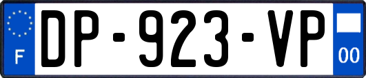 DP-923-VP