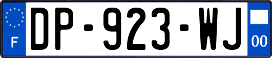 DP-923-WJ