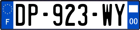 DP-923-WY