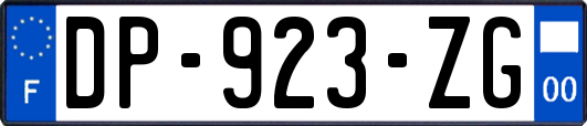 DP-923-ZG