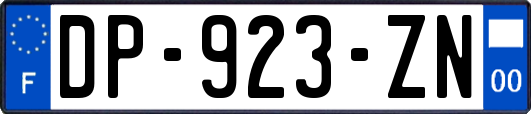 DP-923-ZN