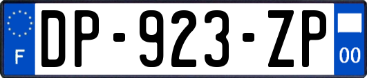 DP-923-ZP