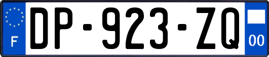 DP-923-ZQ