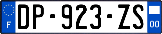 DP-923-ZS