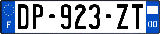 DP-923-ZT