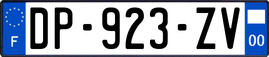 DP-923-ZV