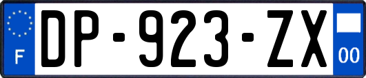 DP-923-ZX